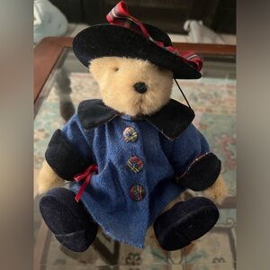 Grand Tour Muffy Vanderbear